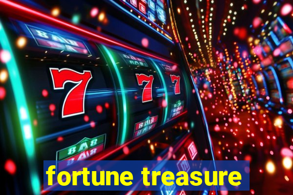 fortune treasure